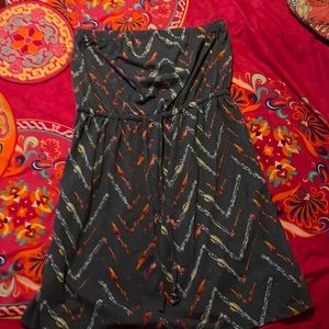 Mission Supply Co. Dress